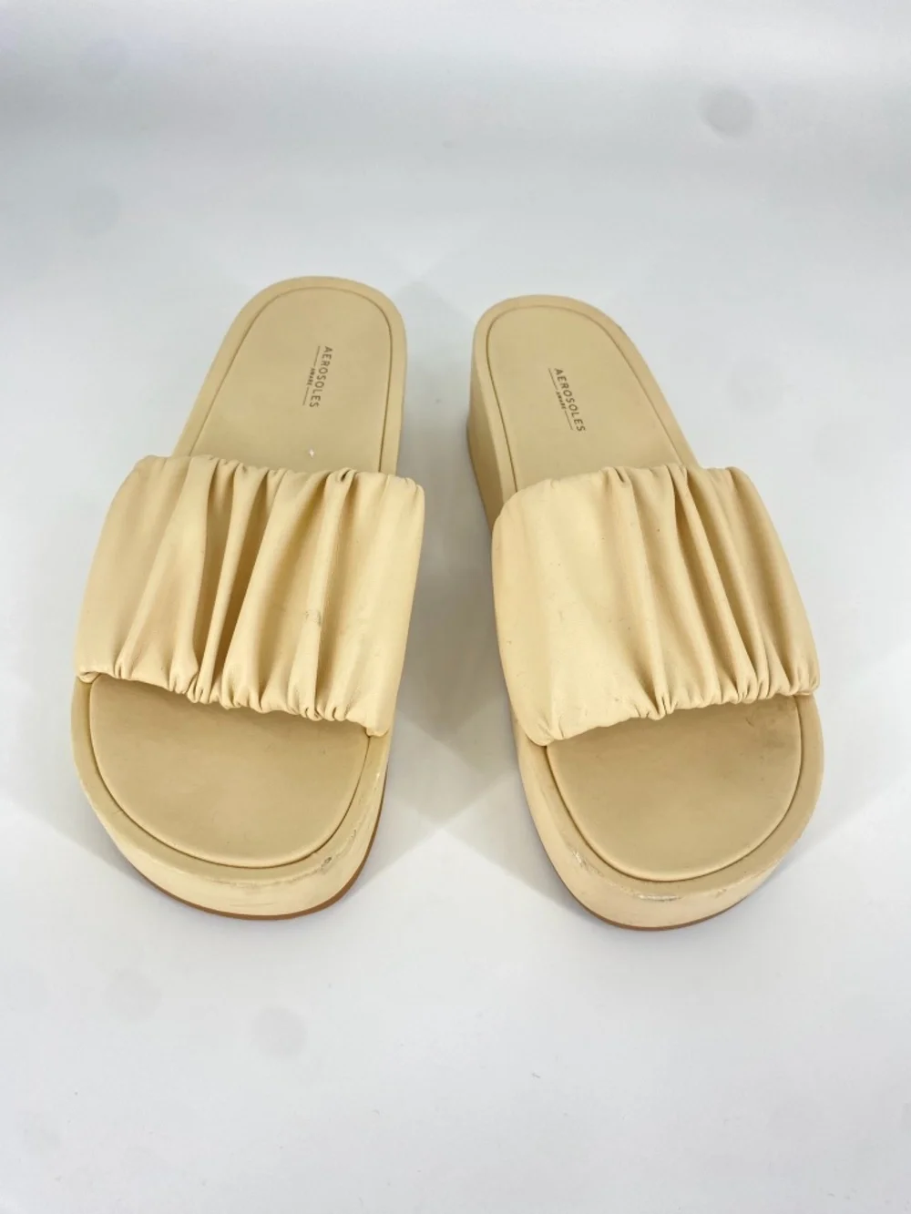 Aerosoles 
